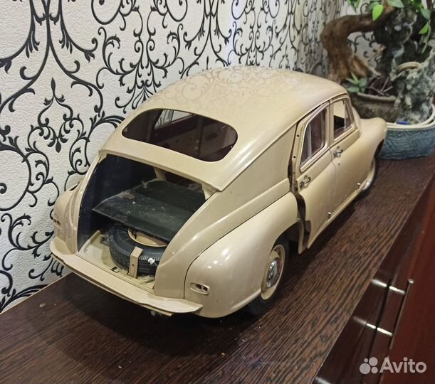 Газ М20 Победа