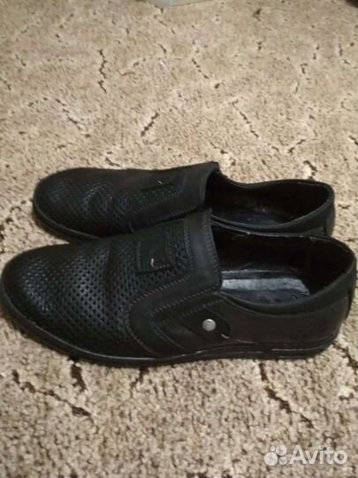 Школьная обувь