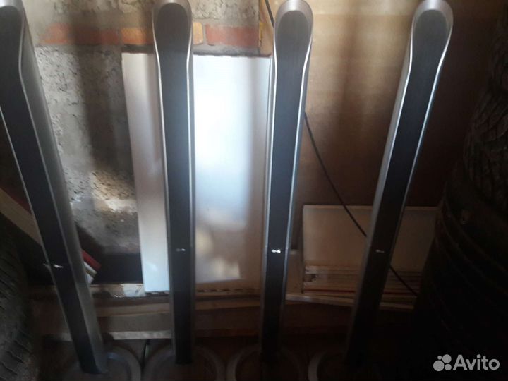 Домашний кинотеатр