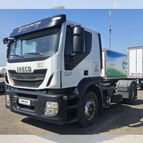 IVECO Stralis, 2018