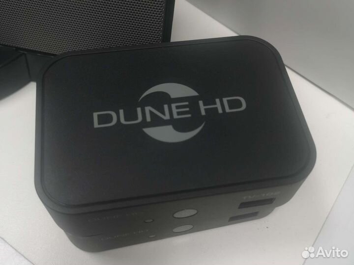 Медиа плеер dune TV-102 HD