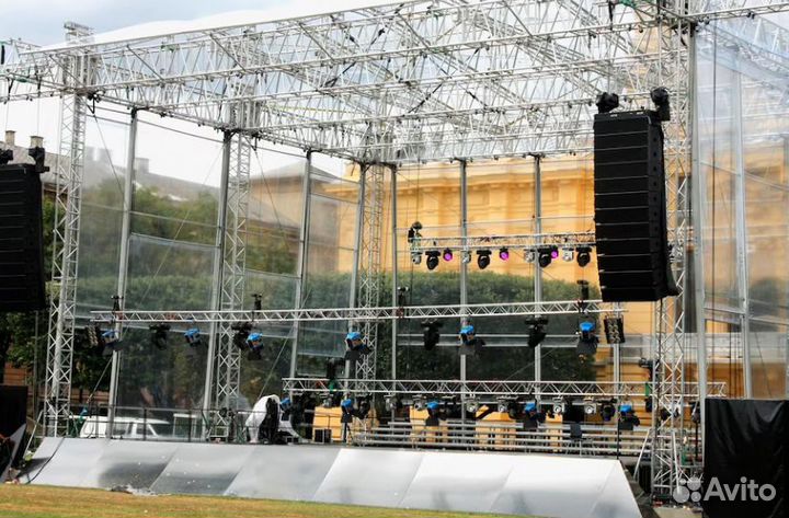 Техник проката