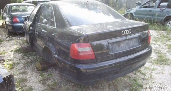 В разборе Ауди а4б6 а4б5