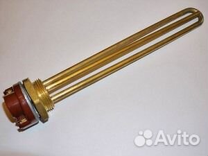 Тэн для водонагревателя