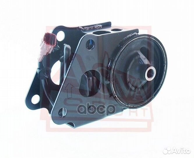 Подушка двигателя передняя (гидравлическая) 021