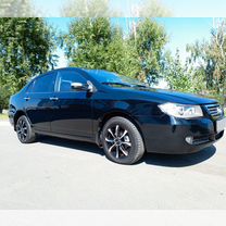 LIFAN Solano 1.6 MT, 2012, 187 000 км, с пробегом, цена 459 000 руб.