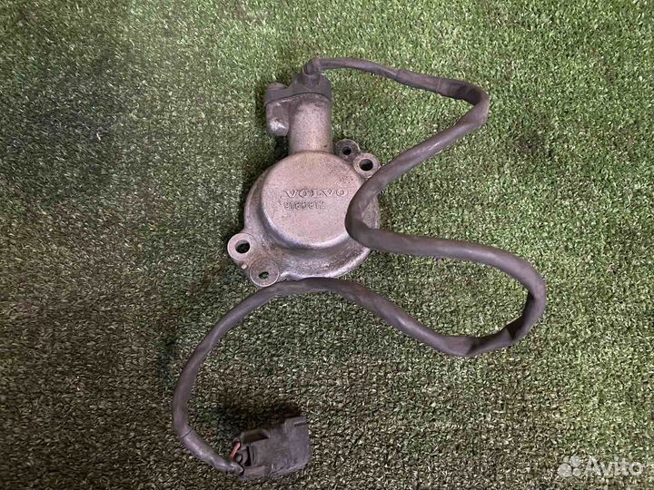 Крышка датчик распредвала Volvo S40 S60 S80