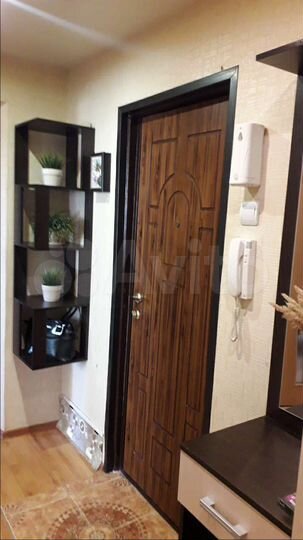 2-к. квартира, 48,4 м², 9/10 эт.