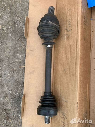 Продам наружние шруза форд фокус 2 рес мазда 3 1.8