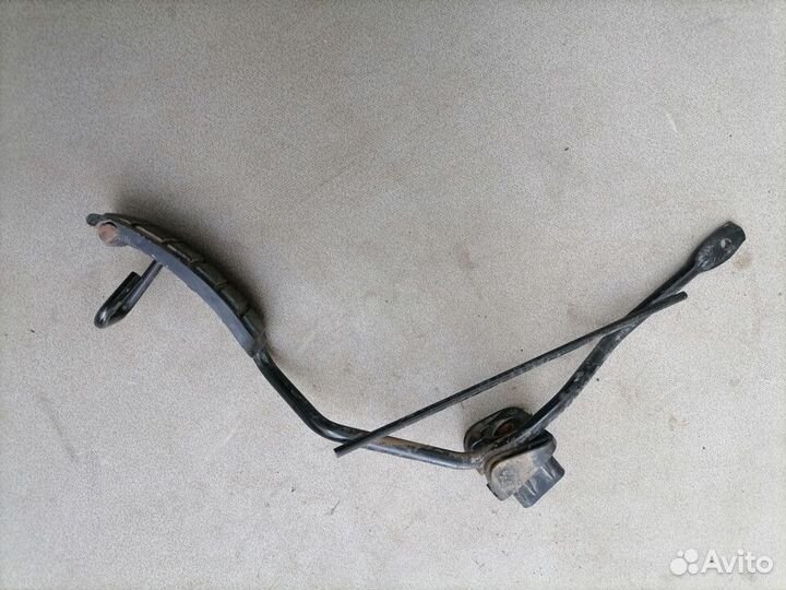 Педаль газа 1.6 K4M для Renault Scenic 1996-1999