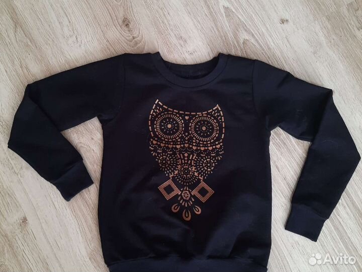 Вещи пакетом на девочку