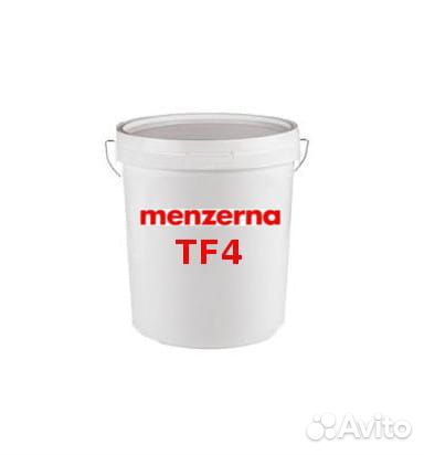 Полировальная паста Menzerna TF4 для янтаря