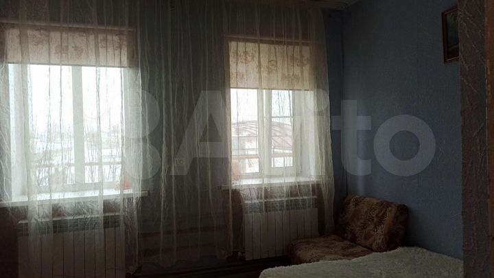 Дом 121 м² на участке 10 сот.