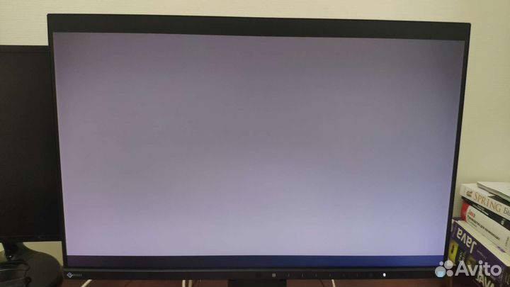 Монитор eizo 2455