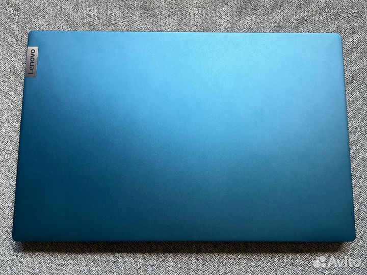 Lenovo Ideapad 5 15.6