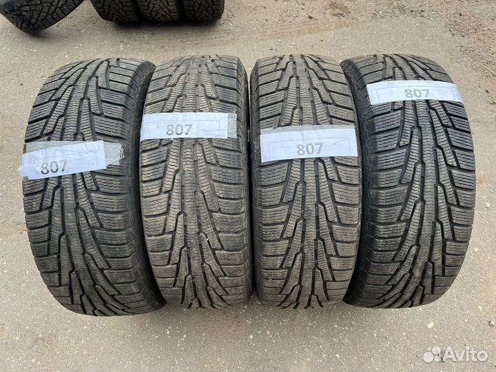 Nordman RS2 SUV 245/65 R17 111R