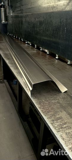 Пороги кузовные Chery Tiggo 7 Pro