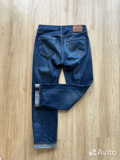 Джинсы Levis 501 W30 L32