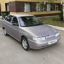 ВАЗ (LADA) 2112 1.6 MT, 2007, 261 000 км, с пробегом, цена 169 000 руб.