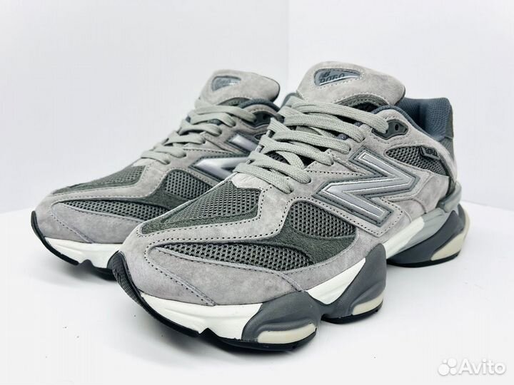 New balance 9060 Grey