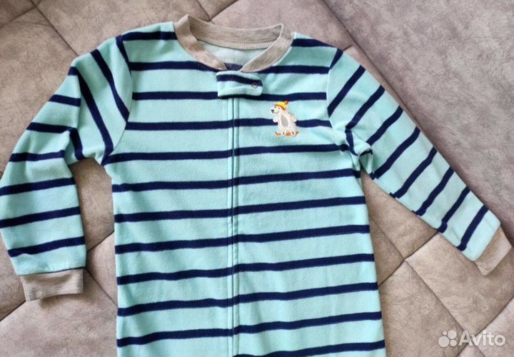 Комбинезоны для двойни