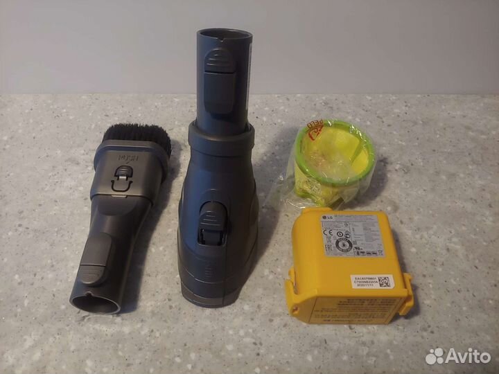 Запчасти для пылесоса а9 cord zero