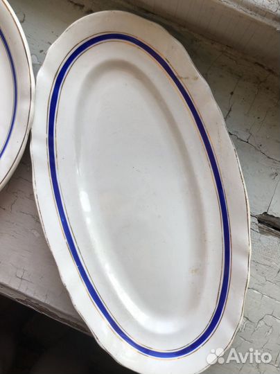 Зик конаково неполный сервиз