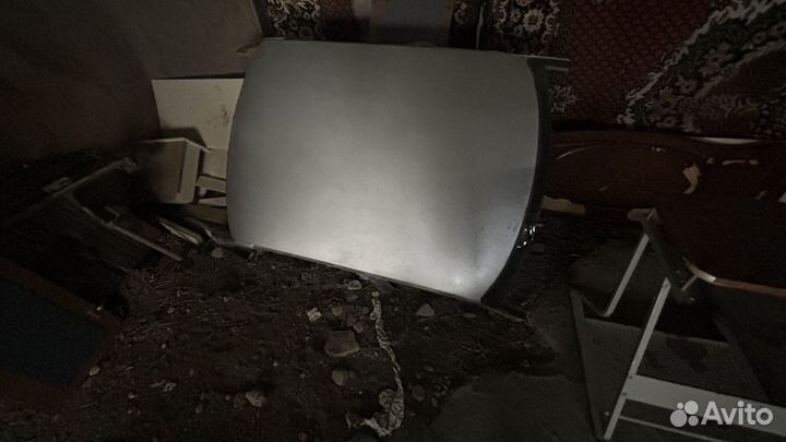 Двигатель 8 клапанный