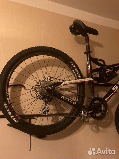 Stels tornado 19‘‘