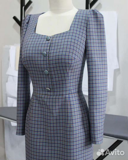 Швейная мастерская. Ателье. Пошив женской одежды