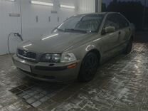 Volvo S40 1.8 AT, 2003, 280 000 км, с пробегом, цена 355 000 руб.