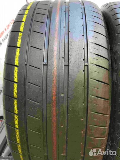 Dunlop SP Sport Maxx RT 2 285/40 R20 108Y