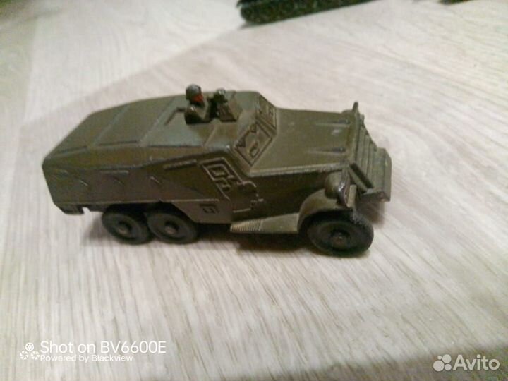 Военные машинки ссср,металические