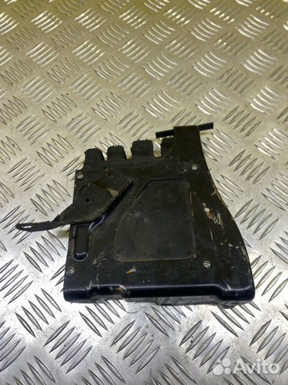 Блок управления форсунками, Toyota Hilux (2005-2015) 2013