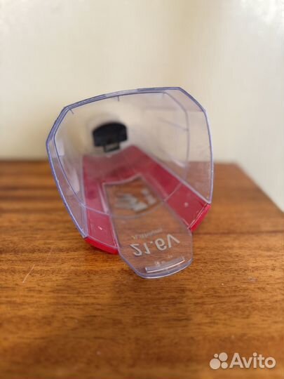 Пылесборник для пылесос Tefal RH67 оригинал