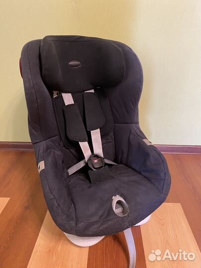 Детское автокресло 9 до 18 кг Britax romer king 2