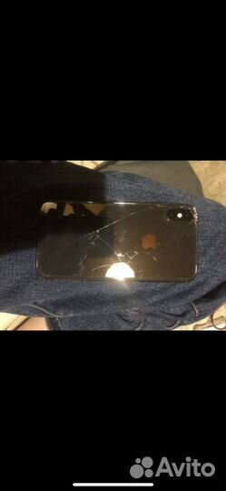 iPhone Xs, 64 ГБ