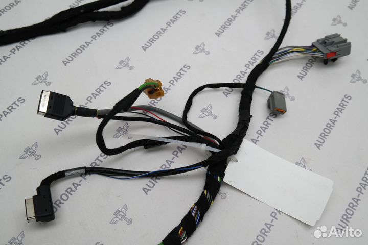 Жгут Range Rover Sport 2 L494 2013