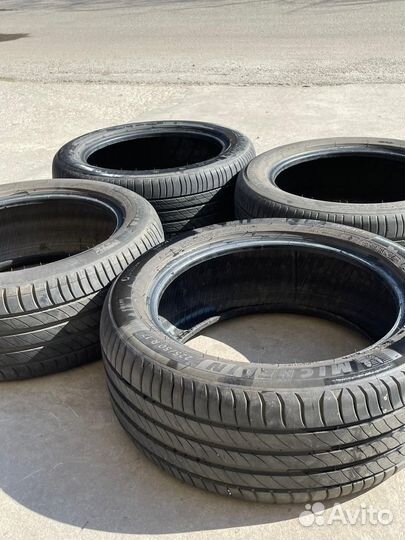 Michelin Primacy 4+ 225/50 R17 98W