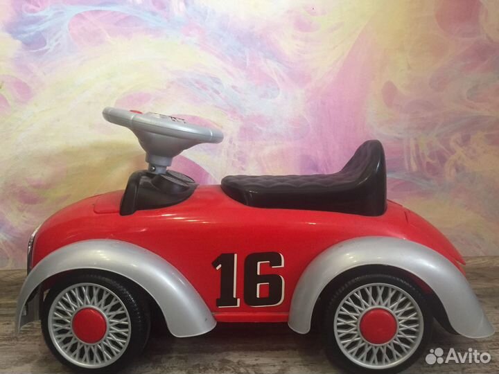 Машина для ребёнка