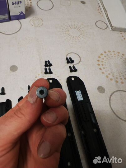 Платформа ifp для лыж