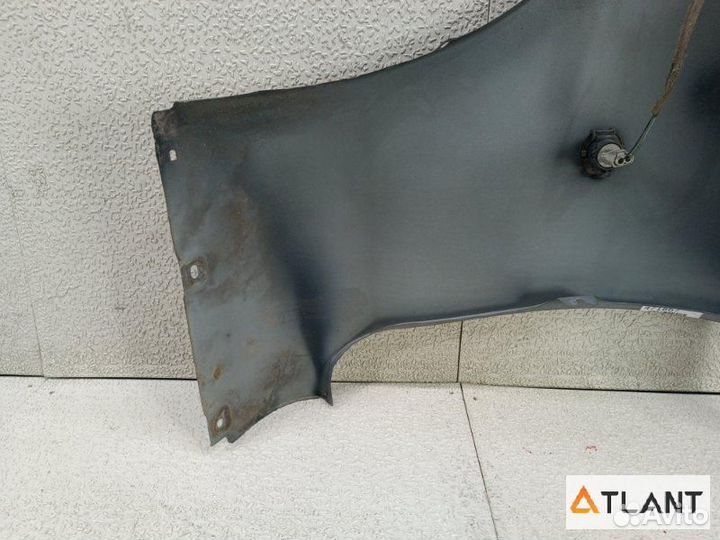 Крыло переднее правое mazda roadster