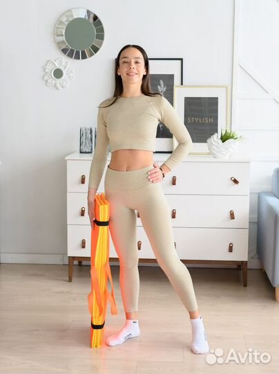 Спортивный коврик из прочного материала оптом