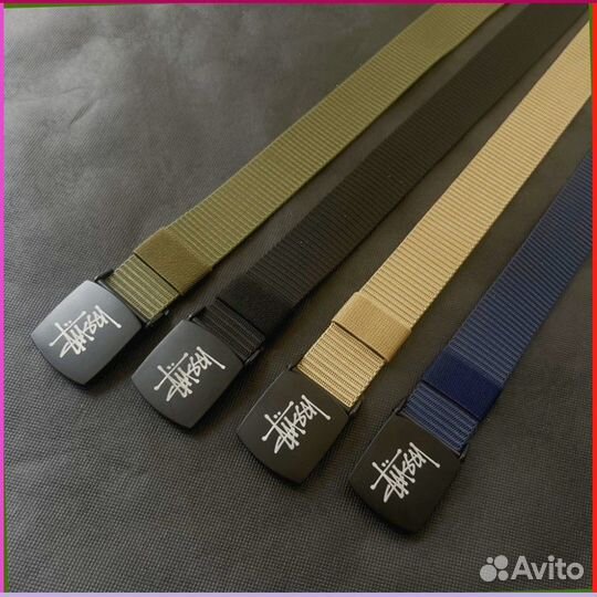 Ремень Stussy (65209 Artikle: )