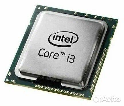 Процессор Intel Core i3-12100 OEM LGA 1700 12100
