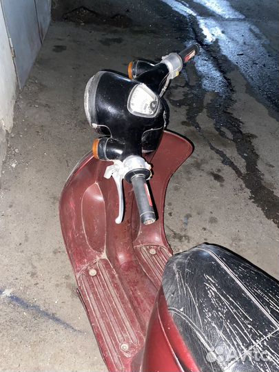 Продам скутер