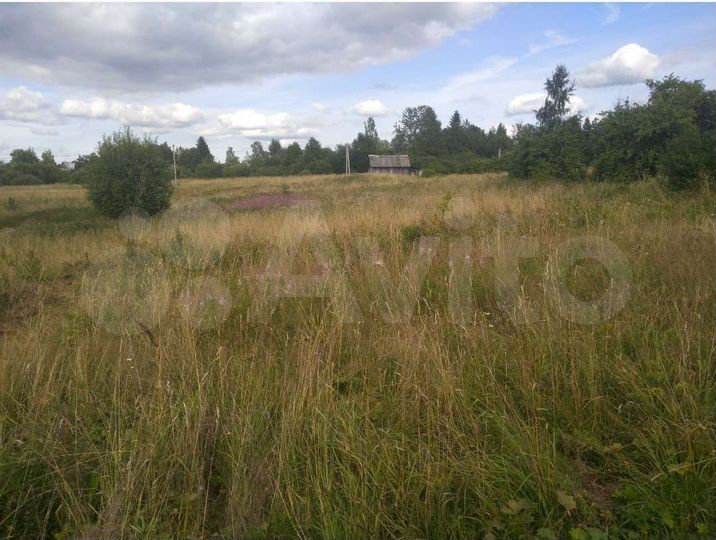 Участок 30 сот. (ИЖС)