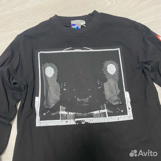 Cav empt свитшот