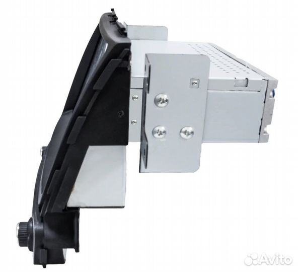 Ремонт магнитолы Kia Sorento