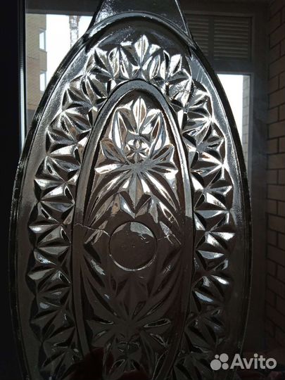 Молочник лфз, Селедочницы цветное стекло, зик и др